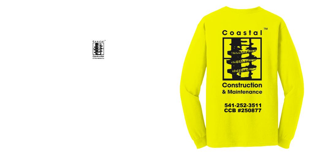 50 Dri Fit Long Sleeve ($589) + Free Shipping
