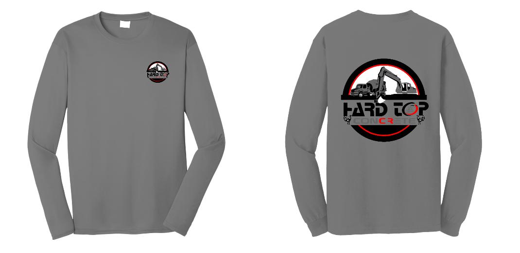 50 Dri Fit Long Sleeve ($589) + Free Shipping