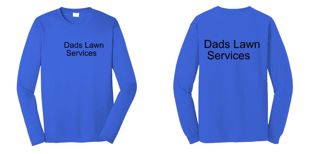50 Dri Fit Long Sleeve ($589) + Free Shipping