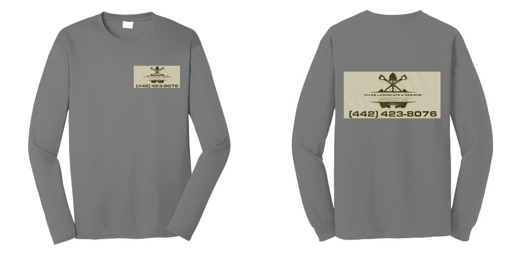 50 Dri Fit Long Sleeve ($589) + Free Shipping
