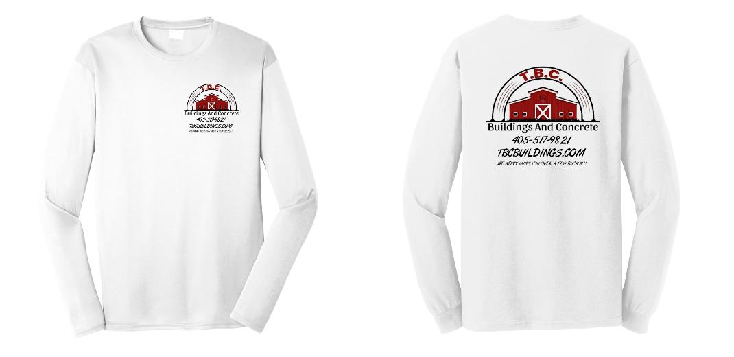 50 Dri Fit Long Sleeve ($589) + Free Shipping