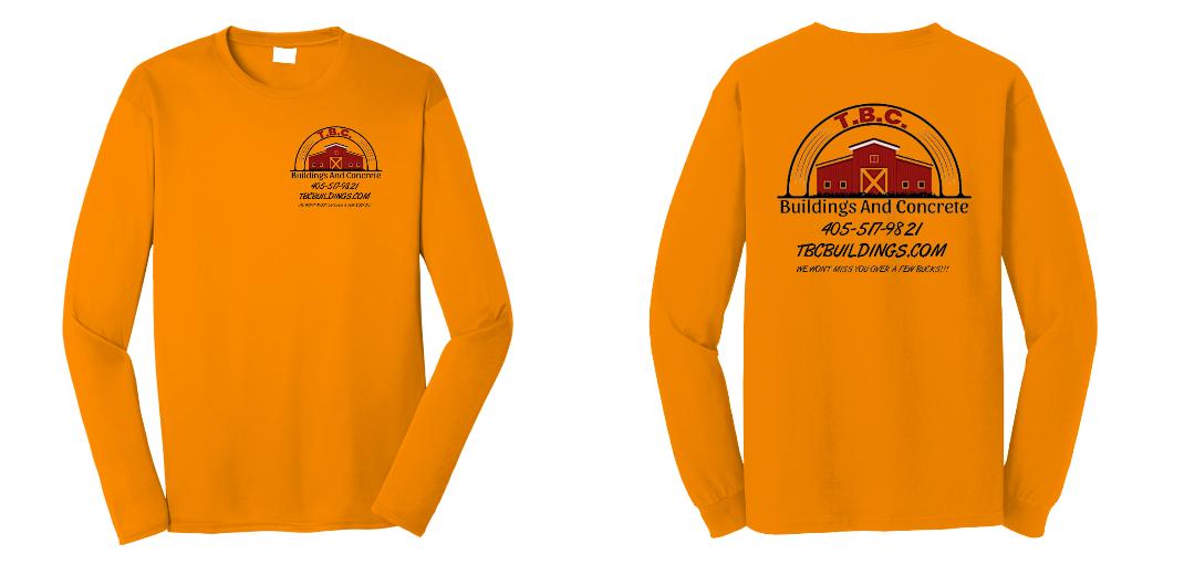 50 Dri Fit Long Sleeve ($589) + Free Shipping