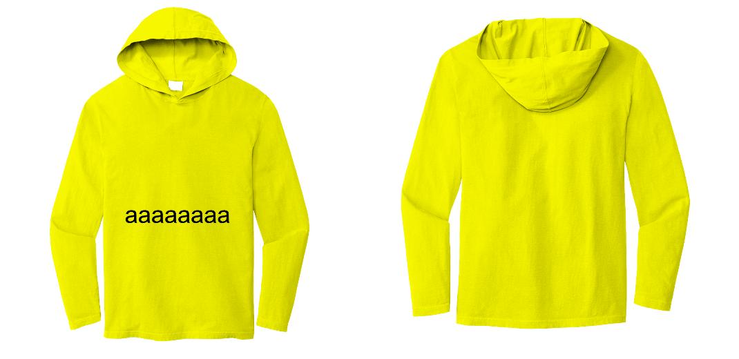 50 Dri Fit Hooded Long Sleeve ($689) + Free shipping