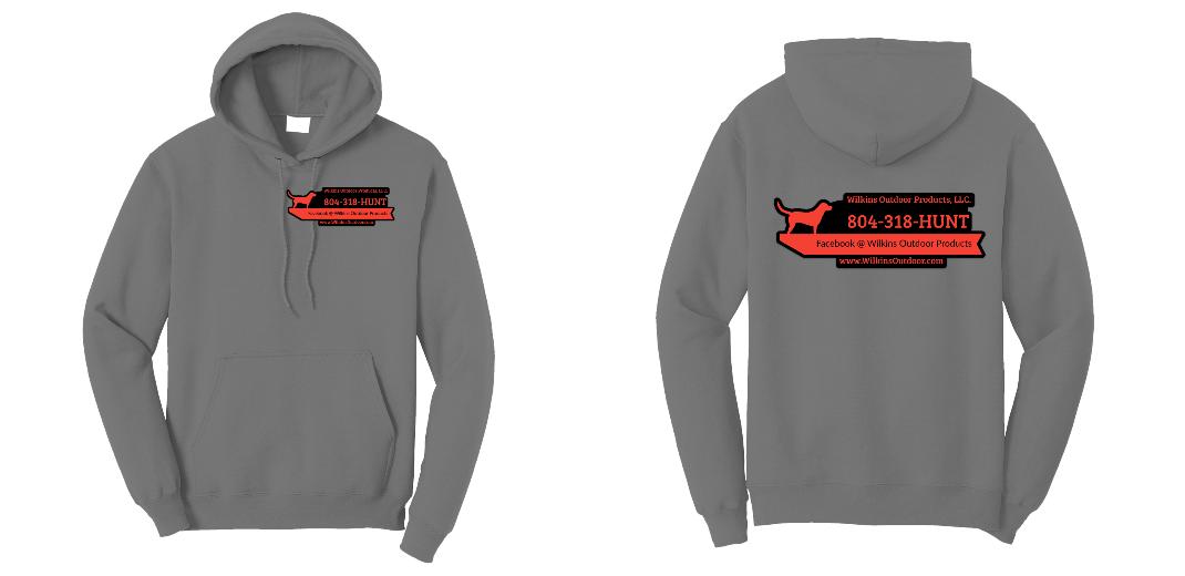 Heavy Cotton 25 Hoodies ($499) + Free Shipping
