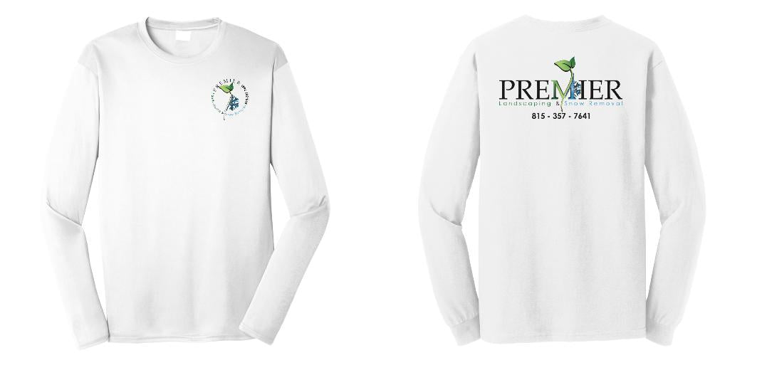 50 Dri Fit Long Sleeve ($589) + Free Shipping