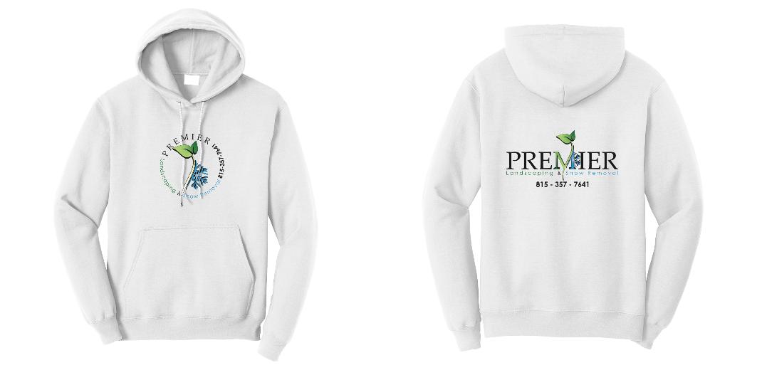 Heavy Cotton 25 Hoodies ($499) + Free Shipping