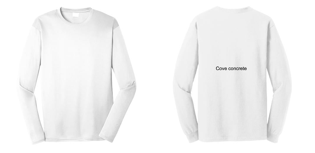50 Dri Fit Long Sleeve ($589) + Free Shipping
