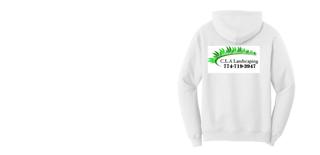 Heavy Cotton 50 Hoodies ($899) + Free Shipping