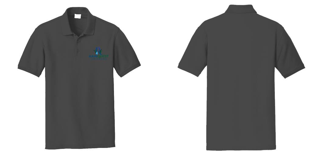 25 Cotton Polo Shirts ($399) + Free shipping