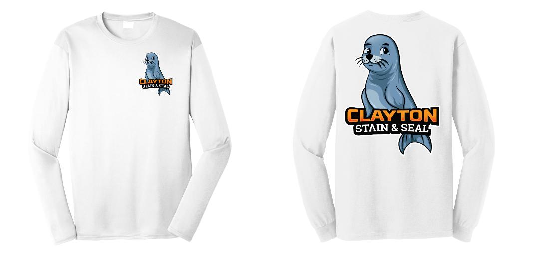 50 Dri Fit Long Sleeve ($649) + Free Shipping