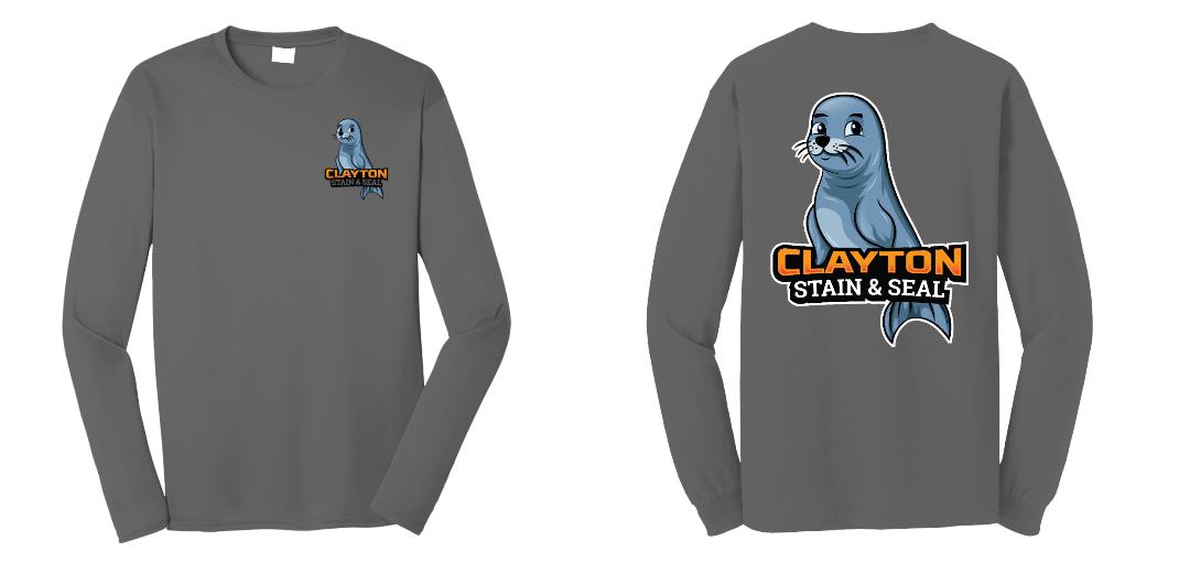 50 Dri Fit Long Sleeve ($649) + Free Shipping