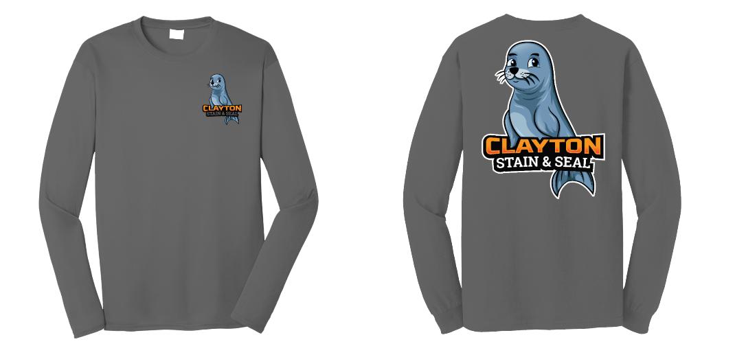 50 Dri Fit Long Sleeve ($649) + Free Shipping