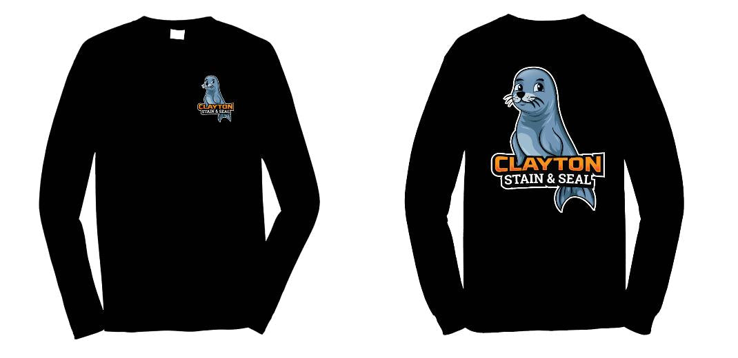 50 Dri Fit Long Sleeve ($649) + Free Shipping