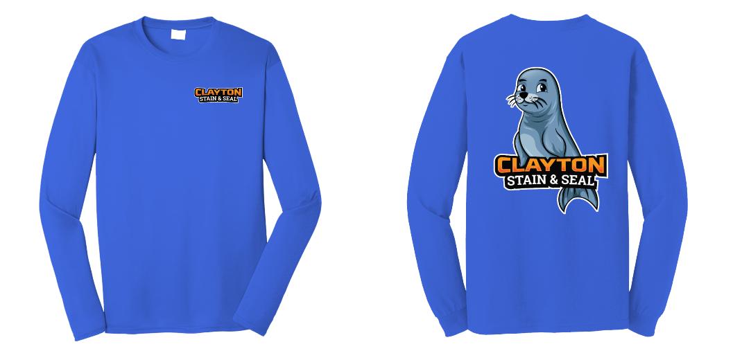 50 Dri Fit Long Sleeve ($649) + Free Shipping
