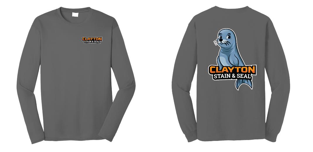 50 Dri Fit Long Sleeve ($649) + Free Shipping