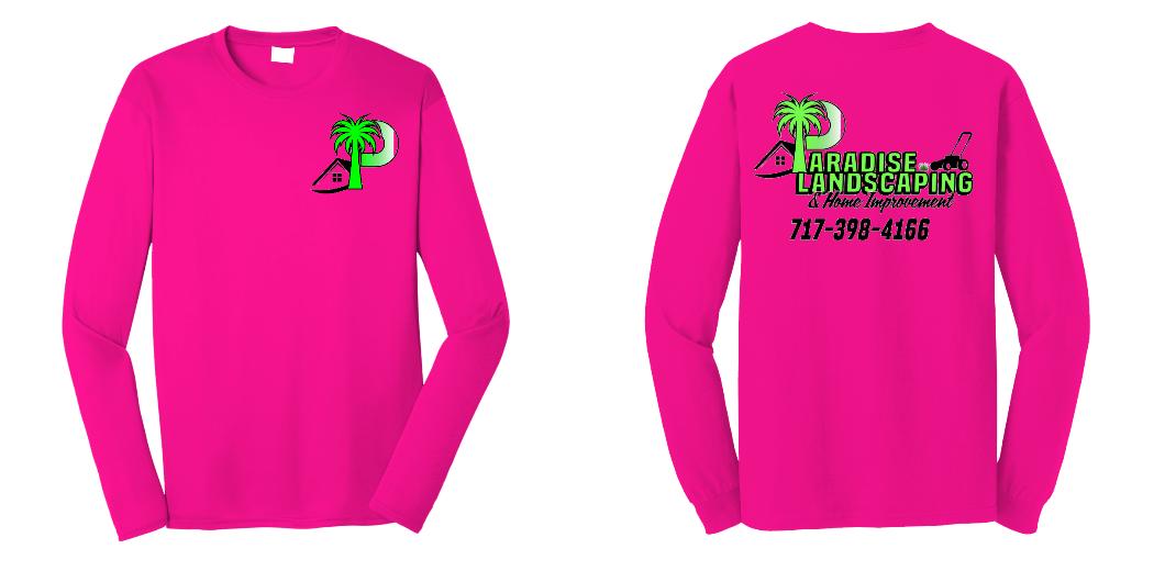 25 Dri Fit Long Sleeve ($369) + Free shipping