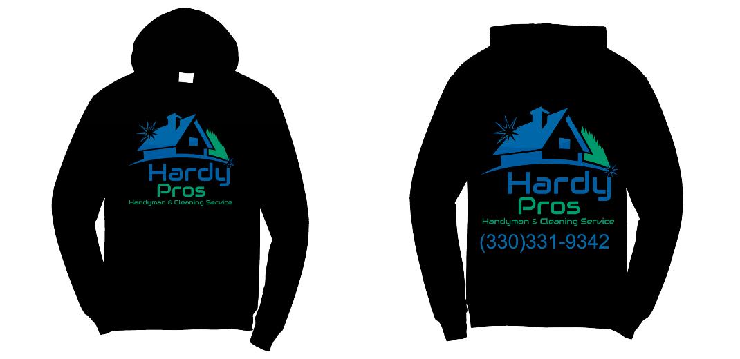 Heavy Cotton 25 Hoodies ($499) + Free Shipping
