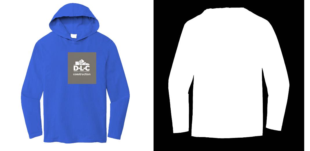 25 Dri Fit Hooded Long Sleeve ($399) + Free shipping