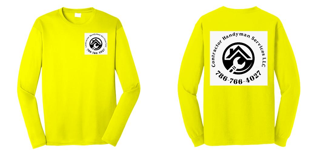 50 Dri Fit Long Sleeve ($649) + Free Shipping