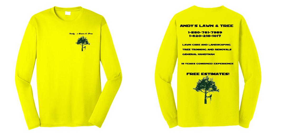 50 Dri Fit Long Sleeve ($649) + Free Shipping