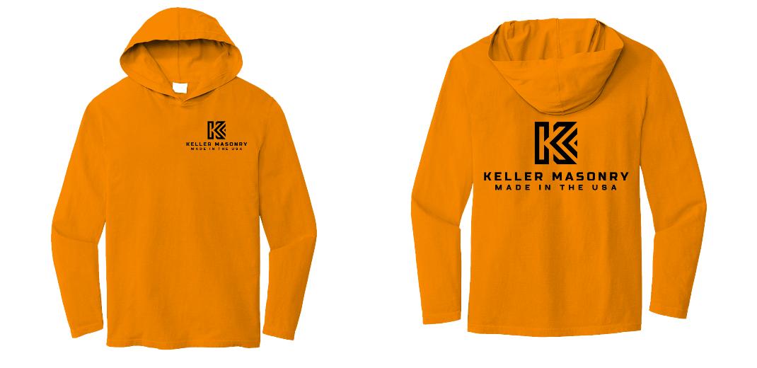 50 Dri Fit Hooded Long Sleeve ($689) + Free shipping