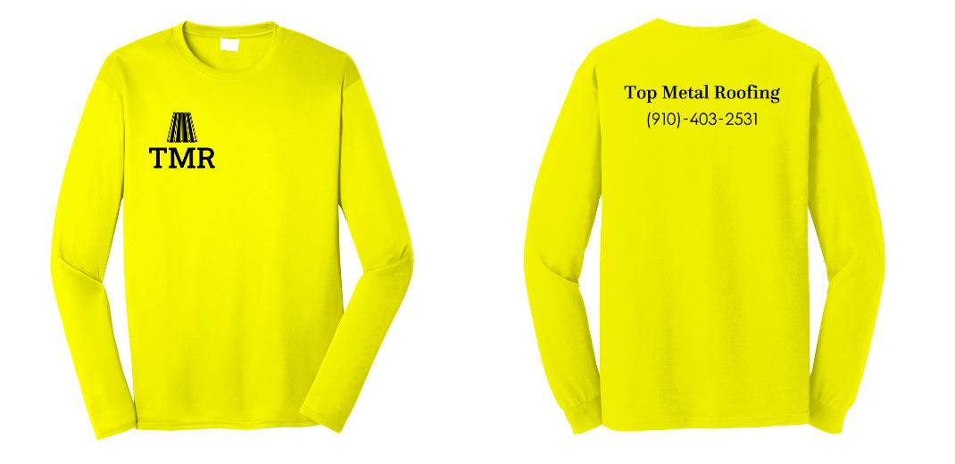 50 Dri Fit Long Sleeve ($649) + Free Shipping
