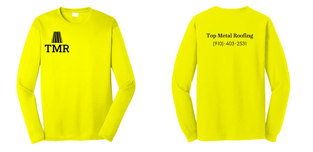 50 Dri Fit Long Sleeve ($649) + Free Shipping