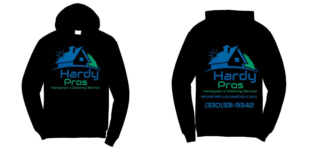 Heavy Cotton 25 Hoodies ($499) + Free Shipping
