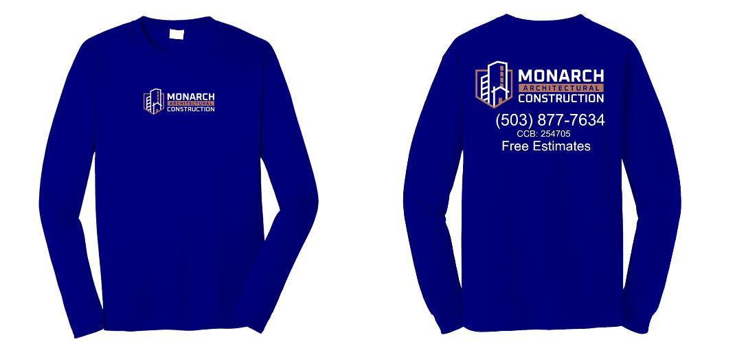 25 Dri Fit Long Sleeve ($369) + Free shipping