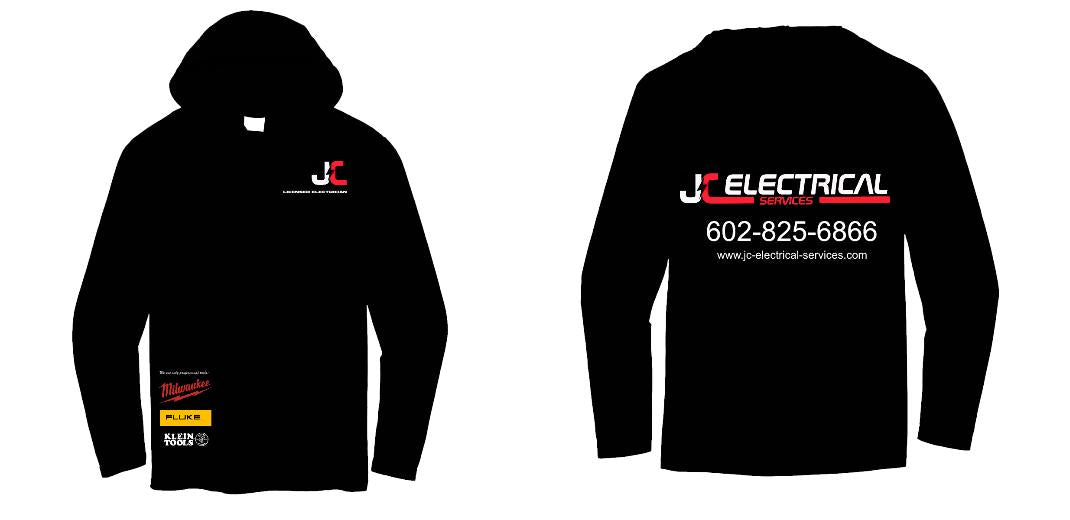 50 Dri Fit Hooded Long Sleeve ($689) + Free shipping