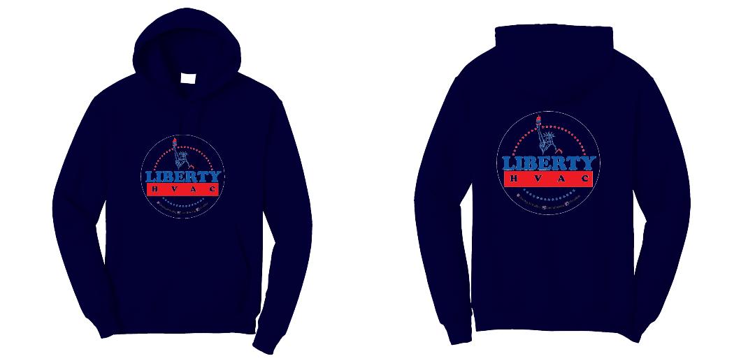 Heavy Cotton 100 Hoodies ($1599) + Free Shipping