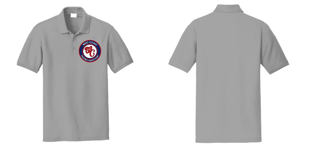 25 Cotton Polo Shirts ($399) + Free shipping