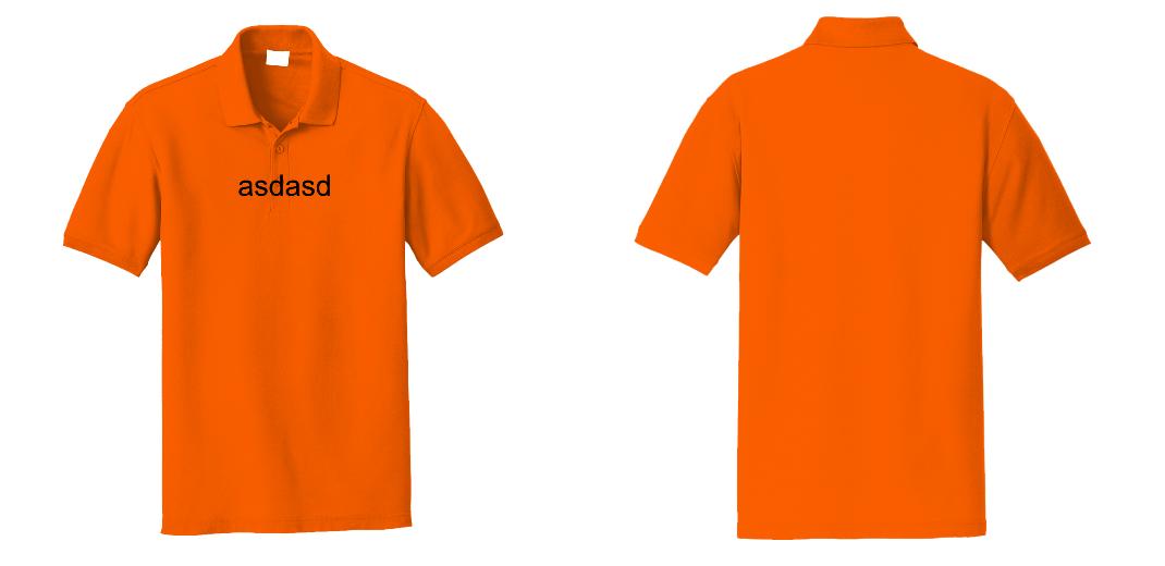50 Cotton Polo Shirts ($689) + Free shipping