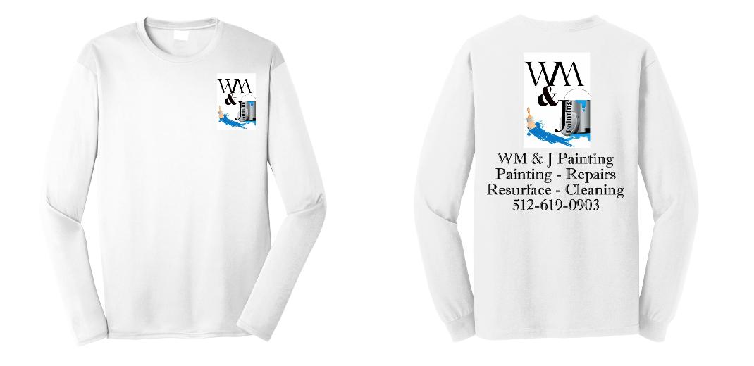 25 Dri Fit Long Sleeve ($369) + Free shipping