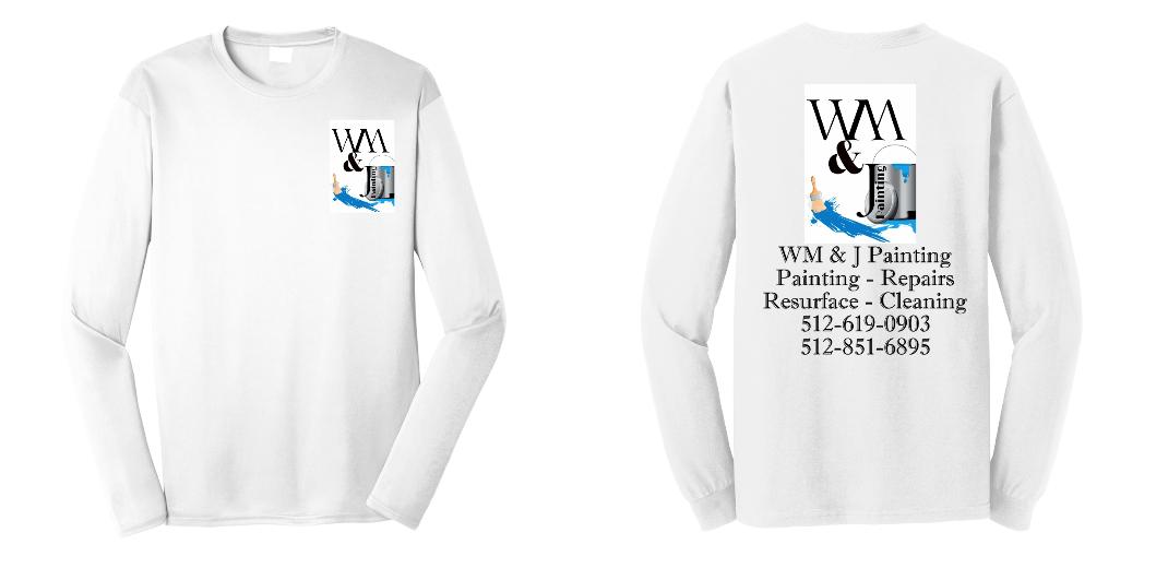 25 Dri Fit Long Sleeve ($369) + Free shipping