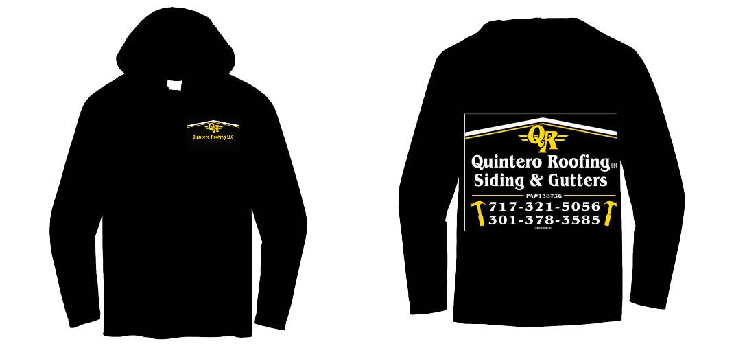 50 Dri Fit Hooded Long Sleeve ($689) + Free shipping