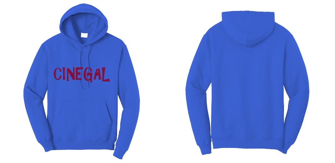 Heavy Cotton 50 Hoodies ($1100) + Free Shipping