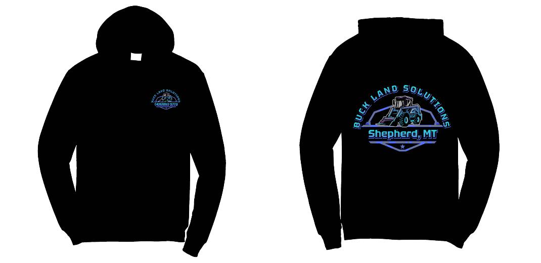 Heavy Cotton 25 Hoodies ($499) + Free Shipping