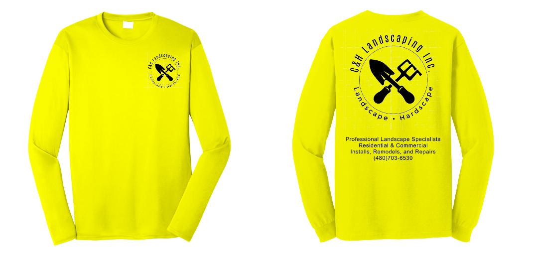 50 Dri Fit Long Sleeve ($649) + Free Shipping