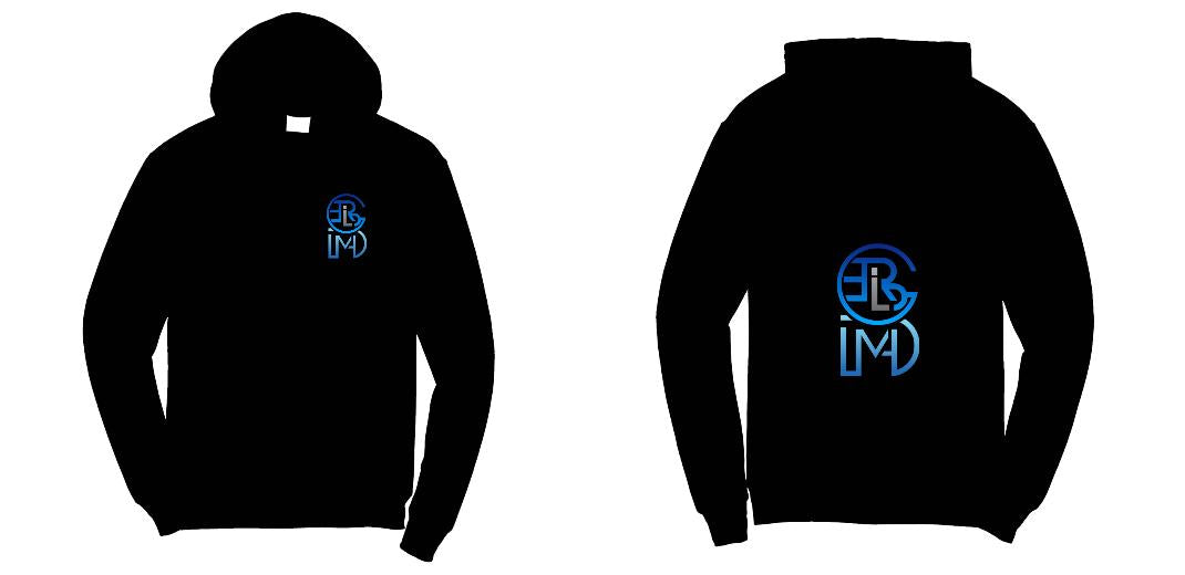 Heavy Cotton 25 Hoodies ($499) + Free Shipping