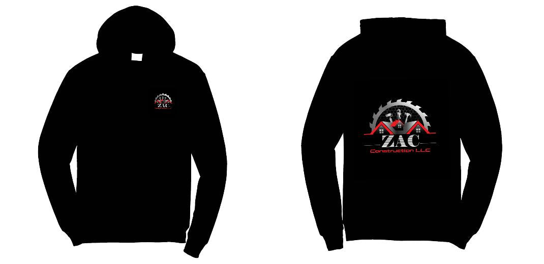 Heavy Cotton 50 Hoodies ($1100) + Free Shipping