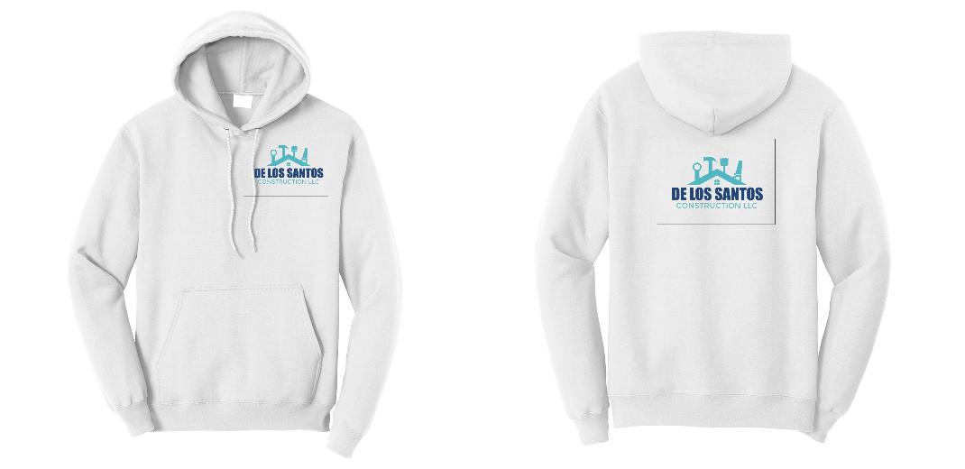 Heavy Cotton 25 Hoodies ($499) + Free Shipping