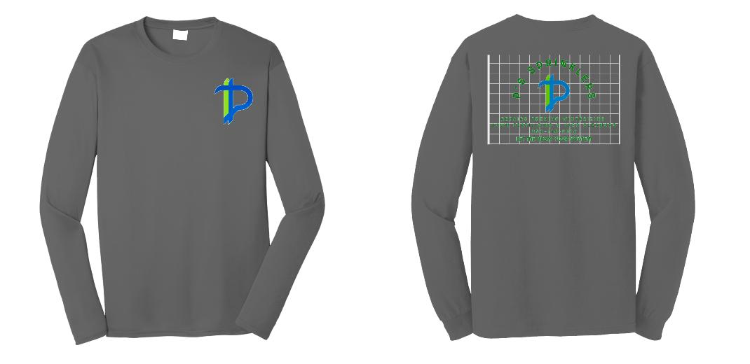 25 Dri Fit Long Sleeve ($369) + Free shipping