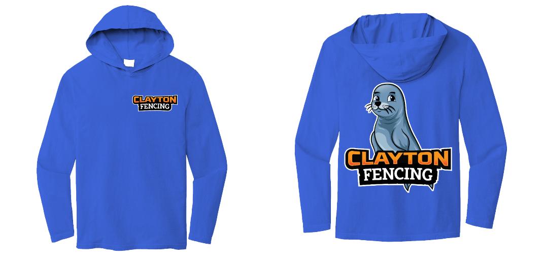50 Dri Fit Hooded Long Sleeve ($689) + Free shipping