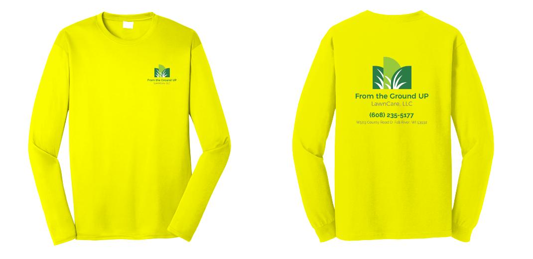 50 Dri Fit Long Sleeve ($649) + Free Shipping