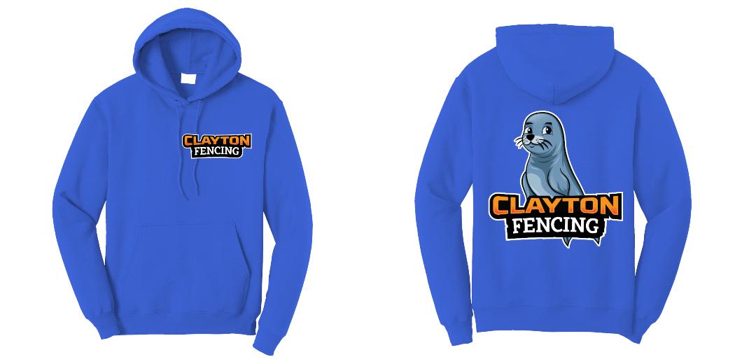 Heavy Cotton 25 Hoodies ($499) + Free Shipping