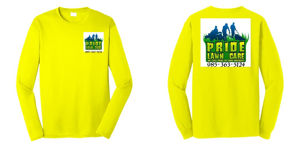 50 Dri Fit Long Sleeve ($649) + Free Shipping