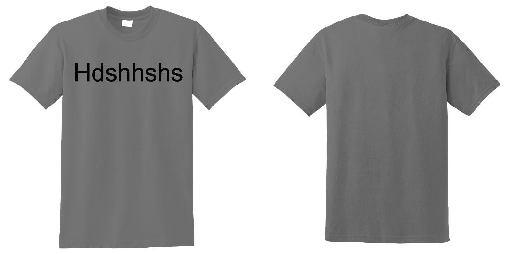 Custom Dri Fit Short Sleeve (100 pcs)