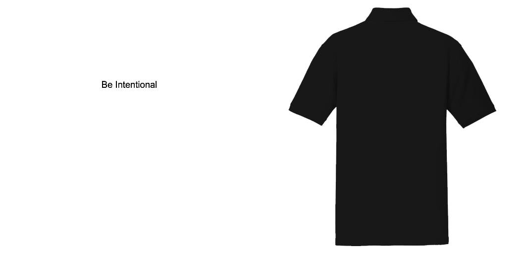 Custom Cotton Polo Shirts (50 pcs)