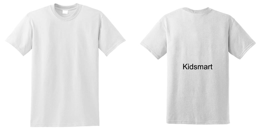 Custom Dri Fit Short Sleeve (50 pcs)